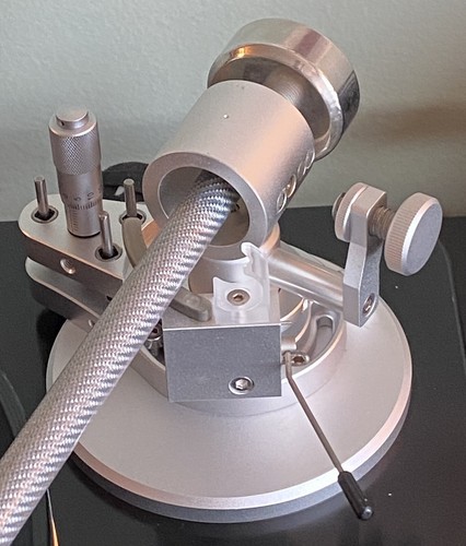 Easy vta per - vta, clearaudio
