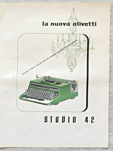 Anni pubblicità macchina - 30,