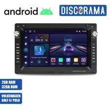 AUTORADIO ANDROID VOLKSWAGEN