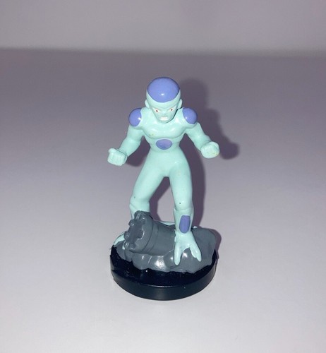 Dragon ball deagostini - deagostini, |