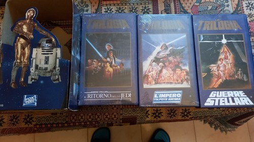 Star wars guerre stellari - guerre,