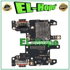 CONNETTORE RICARICA XIAOMI REDMI NOTE 13 PRO 5G 2312DRA50G LETTORE SIM MICROFONO