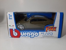 Modellino Statico Audi RS