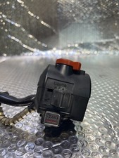 Rubinetto manubrio destro