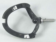 Assieme frusta flessibile