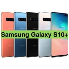 Smartphone Samsung Galaxy S10+
