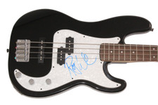 Roger Waters Pink Floyd Signed