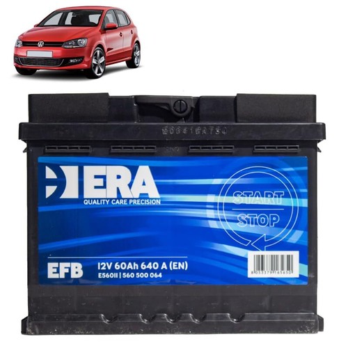 Batteria 60ah efb per - 60ah,