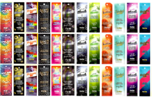 Nuova crema abbronzante salone - crema,