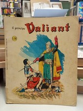 IL PRINCIPE VALIANT