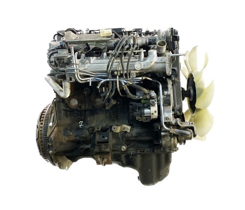 Motore per ford - ford, 2.5