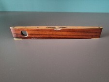 Livella a bolla d'epoca