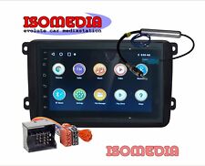 AUTORADIO ANDROID VOLKSWAGEN