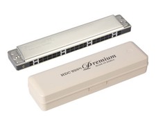 HDC Young Chang Harmonica