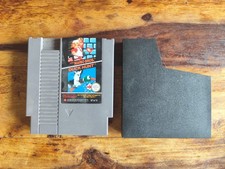 Super mario bros duck hunt - super,