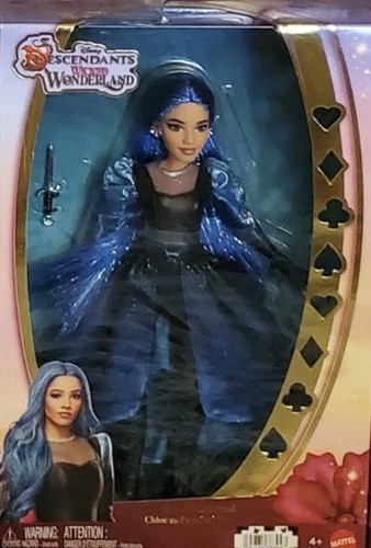 Disney descendants wicked - disney, descendants: