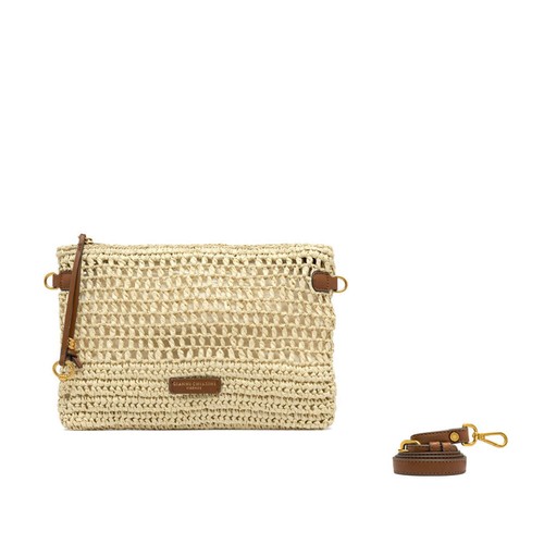 Gianni chiarini borsa nefeli - gianni,