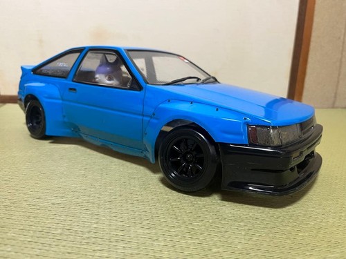 Telaio mst rmx - rmx-ms, rc