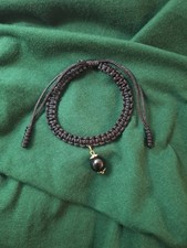 Bracciale Coccu Dorato Sardo