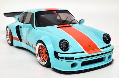 Modellino auto solido 18 - auto, 1/18