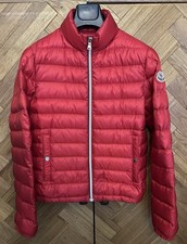 Moncler Tarn Giubbotto Piumino