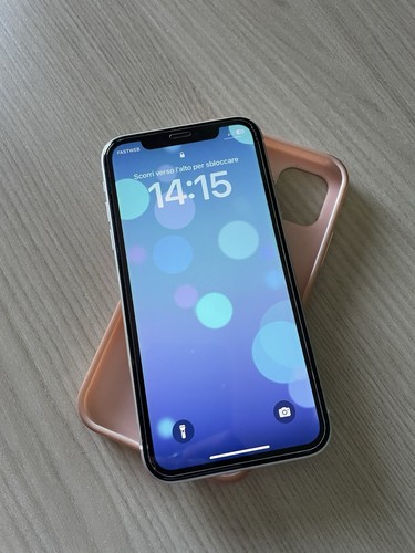 Iphone 64gb - 11,