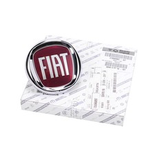 Originale fiat emblema logo - fiat,