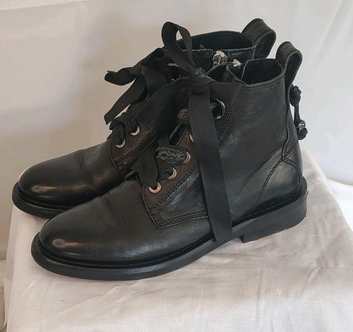 Stivaletti zadig voltaire - stivaletti, &