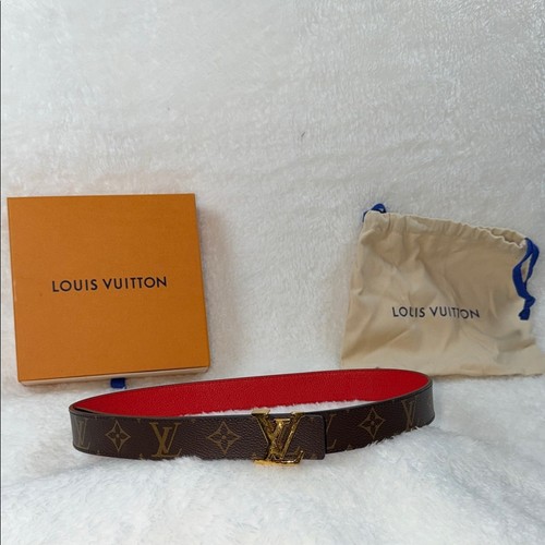 Cintura louis vuitton - louis,
