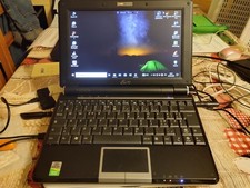 ASUS EEE PC 1000 H WIN 10 IN