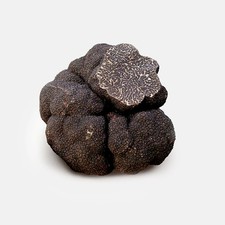 Tartufo nero bagnoli irpino - nero, di