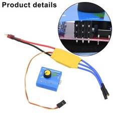 Regolatore di velocità motore