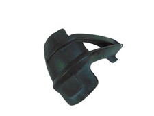 Parafango ruota posteriore BMW R 1200 GS 2008 2009 2010 2012