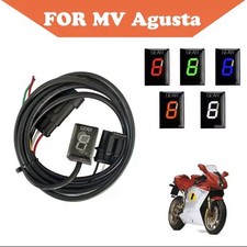 Contamarce Led MV Augusta