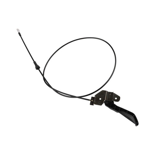 Cable capot moteur - , de