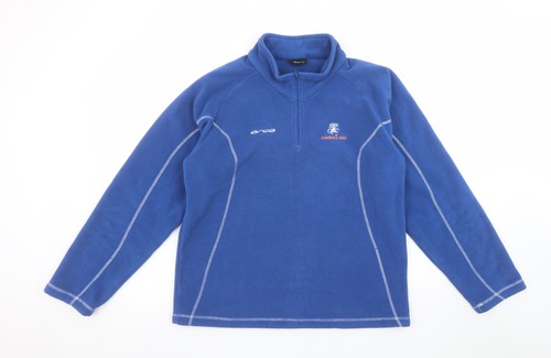 Felpa orca uomo - felpa, blu