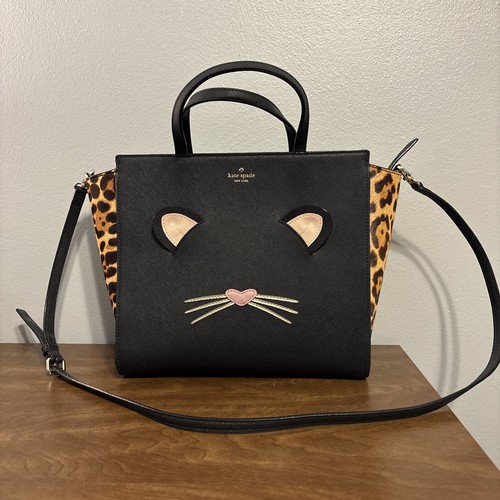 Borsa tracolla kate spade - tracolla,