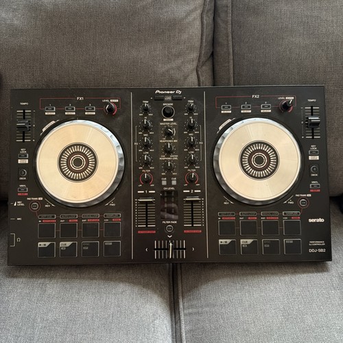 Pioneer ddj sb2 controller - pioneer, dj