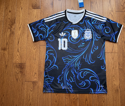 Maglia argentina 2026 - maglia, mondiali