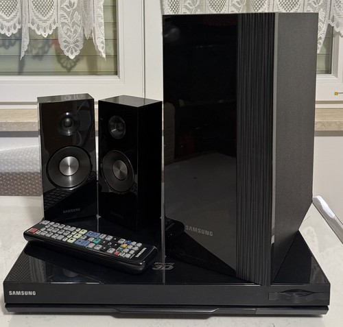 Sistema home entertainment - sistema,