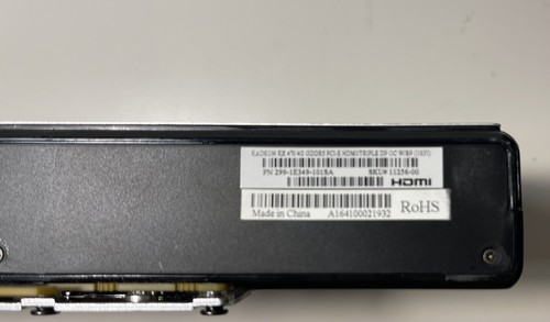 Sapphire amd radeon - sapphire,