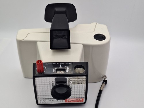 Polaroid swinger model - polaroid, 20