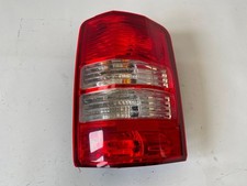 Fanale posteriore destro Jeep