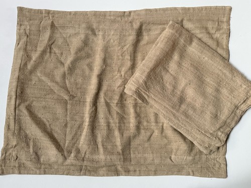 Coppia federe ralph lauren tan - federe,