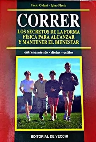 Correr los secretos - , de