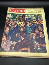 LAVORO RIVISTA SETTIMANALE
