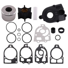 Girante Pompa Acqua Kit for