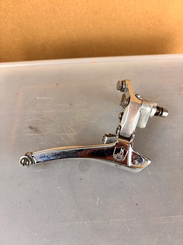 Pinza anteriore campagnolo - anteriore,