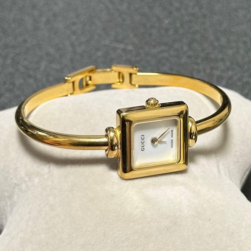 Orologio donna gucci 1900l - orologio, oro