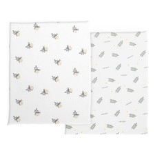 Chicco Set lenzuola culla